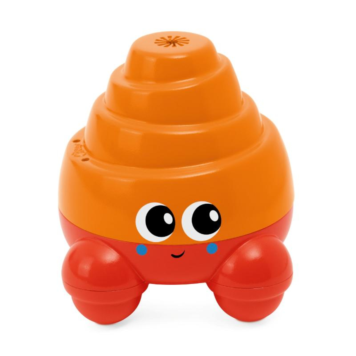 Chicco juguete baño Cangrejo Ermitaño