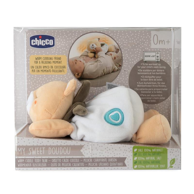 Chicco osito calentito