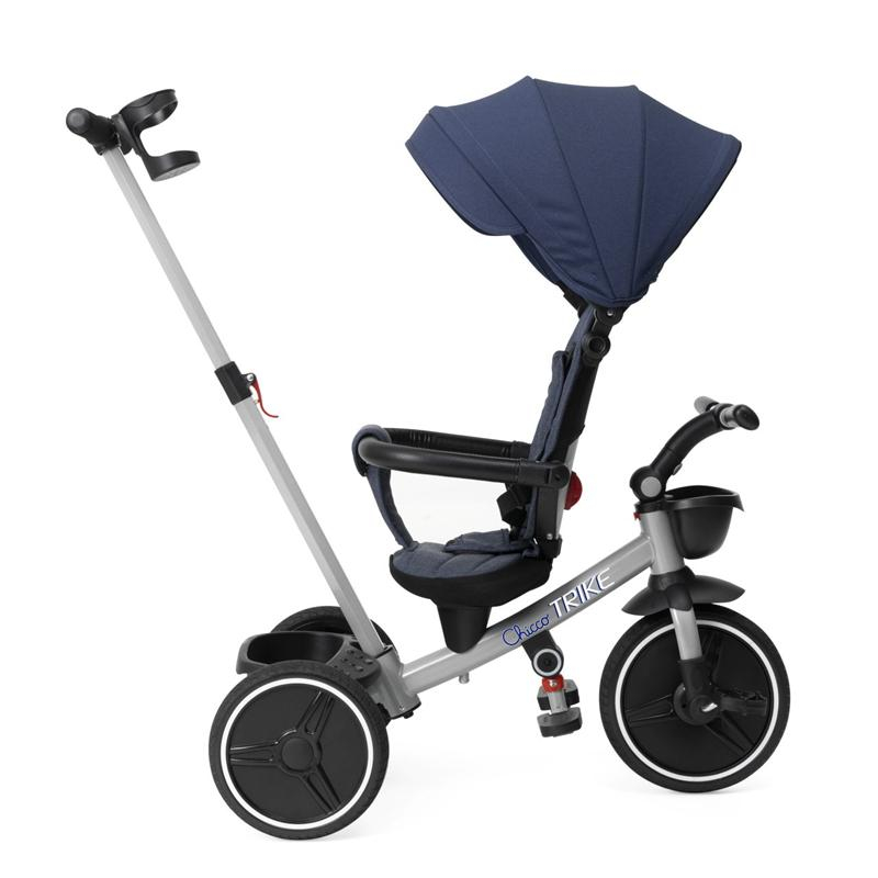 Chicco triciclo evolutivo 4 en 1