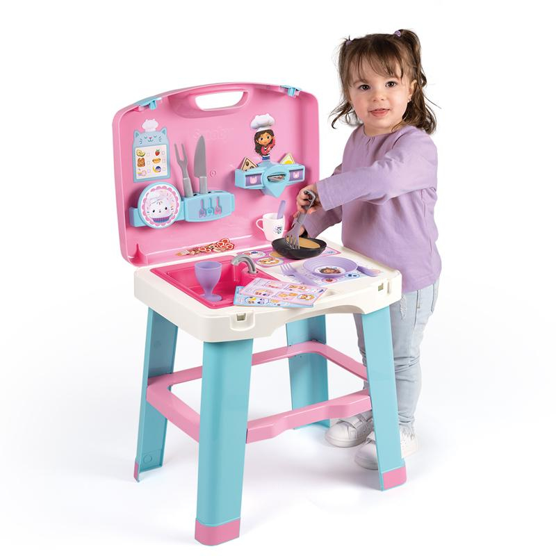 Cocina La casa de Gabby