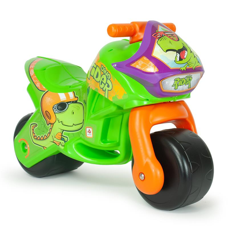 Correpasillo Dino Rider