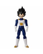 Dragon Ball Limit Breaker Vegeta