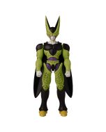Dragon Ball figura Cell Limit Breaker