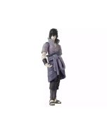 Anime Heroes Naruto personaje Sasuke