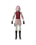 Anime Heroes Naruto personaje Sakura