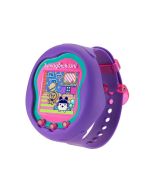 Tamagotchi Uni Morado Mascota virtual