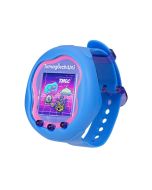 Tamagotchi Uni Azul Mascota virtual