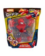 Sup. Fig. Marvel - Goo Jit Zu- Spiderman