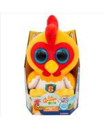 La Granja de Zenón peluche Bartolito ABC