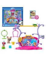 Littlest Pet Shop Juego de Mascota Got Talent