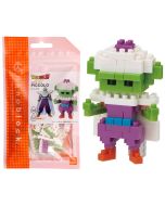Nanoblock micro bloques Dragon Ball Piccolo