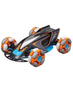Nikko Coche radio control Omni X