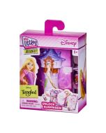 Real Littles mini diarios Disney Enredados