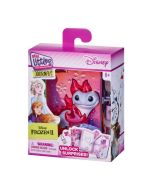 Real Littles mini diarios Disney Frozen
