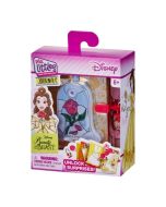 Real Littles mini diarios Disney La Bella