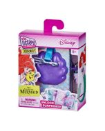 Real Littles mini diarios Disney La Sirenita