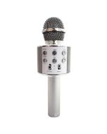 Micrófono karaoke bluetooth 7 en 1