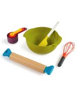 Conjunto de pastelaría 8 peças Joseph