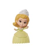 Muñeca Mini princesa Sofía figura Amber