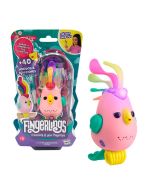 Fingerlings pájaros