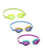 Gafas de natación Lil' Lightning 3-6 años