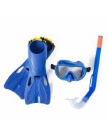 Set de Snorkel Lil' Flapper +3 años