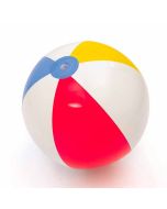 Pelota hinchable playa 51cm