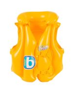 Chaleco Salvavidas Swim Safe 51X46 Cm