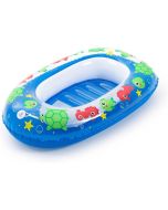 Barquita Kiddie Raft 102x69 cm 3-6 Años