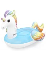 Unicornio con asas inflantil 150 x 117 cm