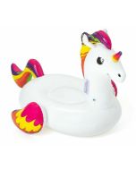 Unicornio con asas inflantil 150 x 117 cm