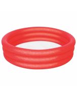 Piscina hinchable Play Pool Ø122x25cm