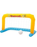 Porteria hinchable de Water Polo 137x66 cm.