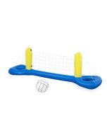 Set Volleyball hinchable 244x64 cm