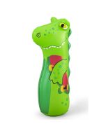 Punching foca 91 cm cocodrilo
