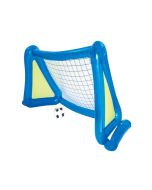 Set de futbol splash inchable