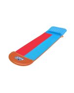 Pista deslizante doble Tsunami Splash 488cm H2OGO!