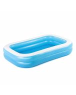 Piscina hinchable familiar Blue