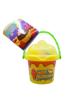 Conjunto playa helados