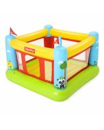 Fisher Price Saltador Bouncetastic