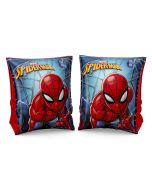 Spiderman Manguitos 23X15 cm
