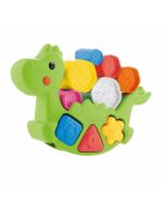 Chicco Dino Lino encajable apilable
