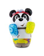 Chicco Panda boxing