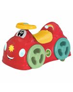 Chicco correpasillos ECO All Around rojo