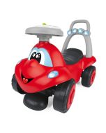 Chicco andador correpasilllos Billy rojo 2 en 1