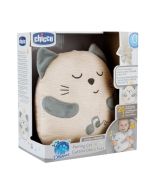 Chicco peluche gatito ronroneador