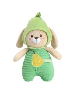 Chicco conejito de peluche bilingüe Peary