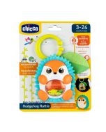 Chicco sonajero erizo