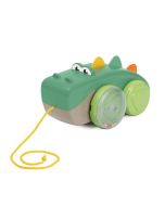 Chicco arrastre cocodrilo