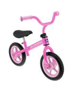 Chicco bicicleta First Bike rosa
